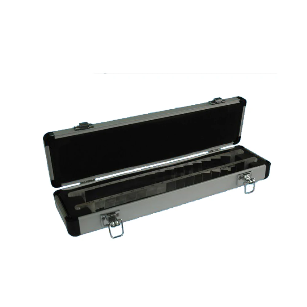 

China best quality Prism Bar HB-16 & VB-15 prism set for sale