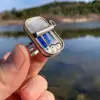 2024 New High Quality Creative And Unique Sardine Can Style Fashion Charm Jewelry Artistic Designing 4