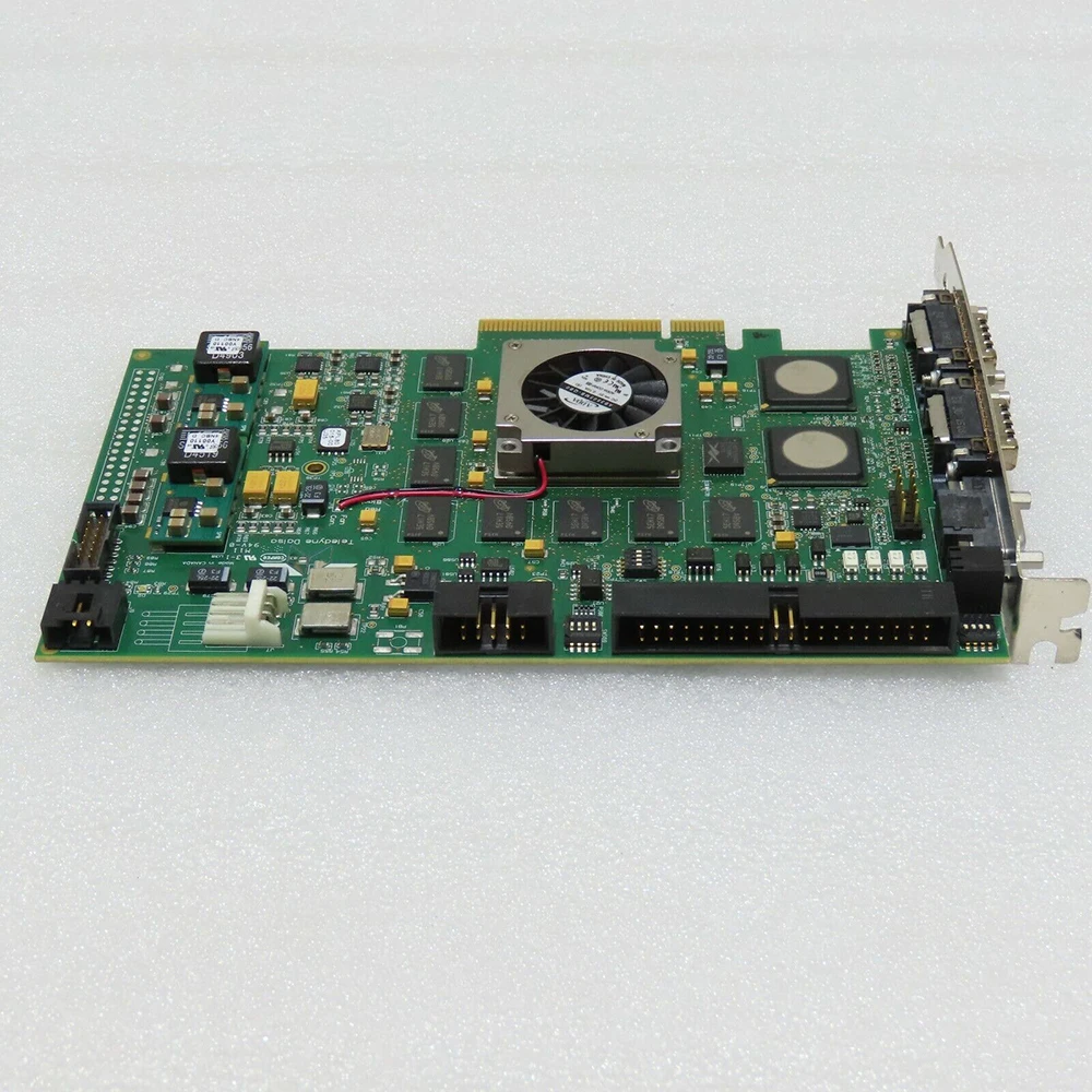 For Dalsa OR-X8H0-RP400 Acquisition Card