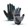 New Professional Outdoor Cycling Gloves Touchscreen Breathable Anti-sweat Shockproof Wear Resistant Motorbike Gloves Men 1