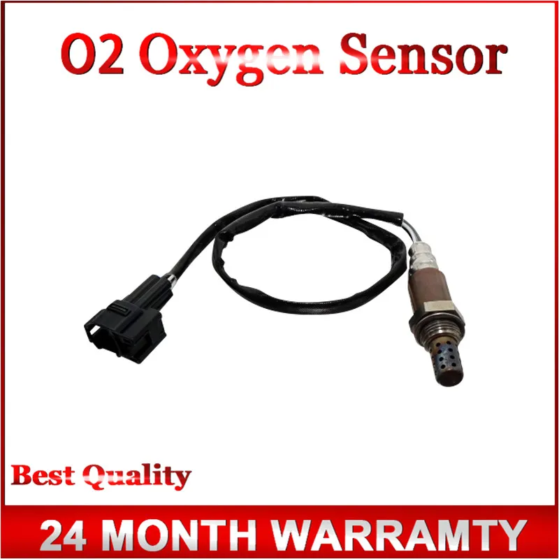 

Для датчика кислорода-Suzuki Vitara 3Dr 2,0 J20A (97-99) 5Dr 2,0-V6 H20A (95-98) 18213-SZ110