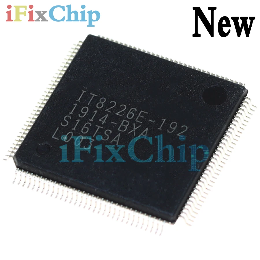(1-10 шт.) 100% новый IT8226E-192 BXA QFP-128 чипсет