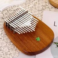 Chill Angels 26 Key Kalimba Portable Thumb Piano Keyboard Instruments Professional Mini Kalimba Nice Gifts 1