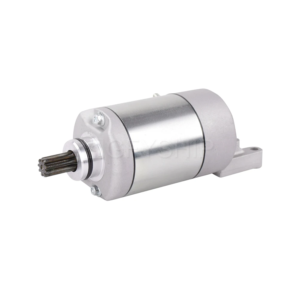 

Стартер для мотоцикла 400 / XT 4X4 2004 2005 2006 OEM 18823 12 В CW 9