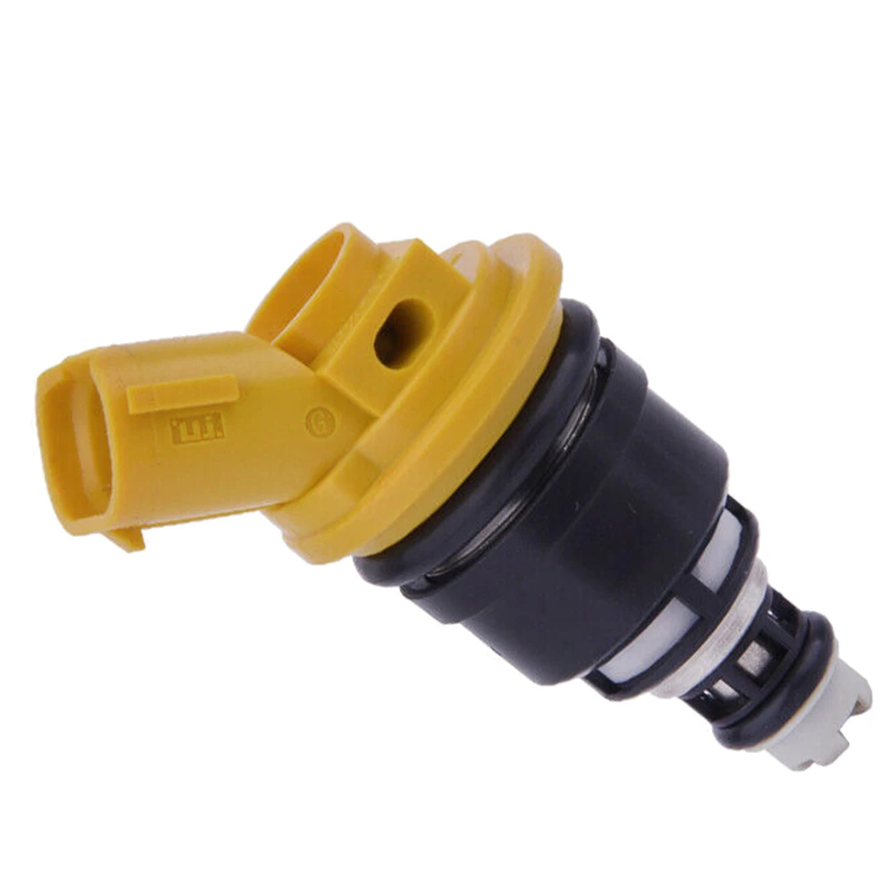New Fuel Injector Nozzle 16600 AA170 for Subaru 04 06 Turbo Legacy Outback Forester STI WRX GC8