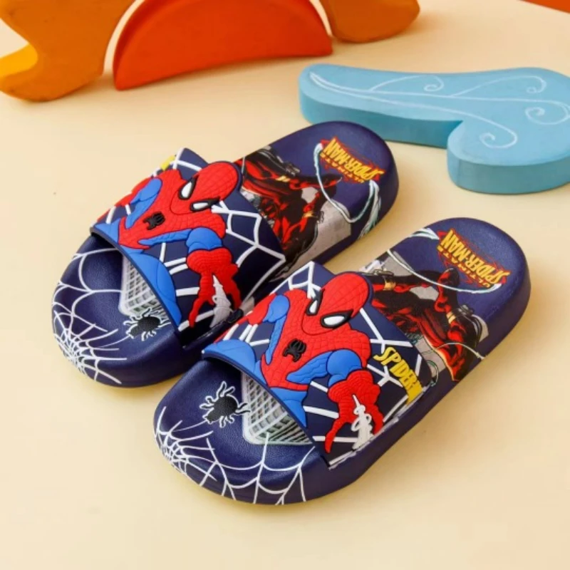 Children's Slippers Summer Anti slip