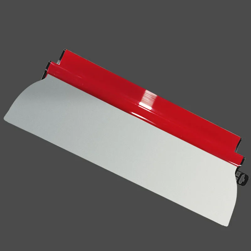 40/60CM Drywall Smooth Trowel Brush Wall Flexible Blade Spray Paint Finishing Putty Building Tools Wall Material Tools