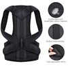 Adjustable Posture Corrector Orthopedic Men And Women Back Support Braces Shoulder Back Corrector Health Care Band Belt 4