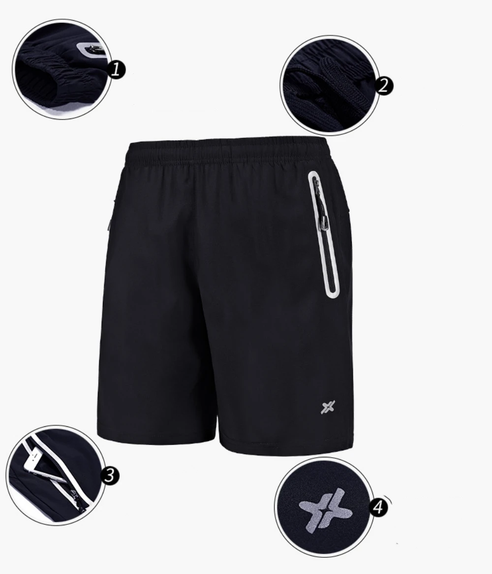 2022 Men's Cycling Shorts Gym Pants Running Shorts Women's Lose Weight Sweatpants Breathable Mesh And Quick-Drying Bike Shorts