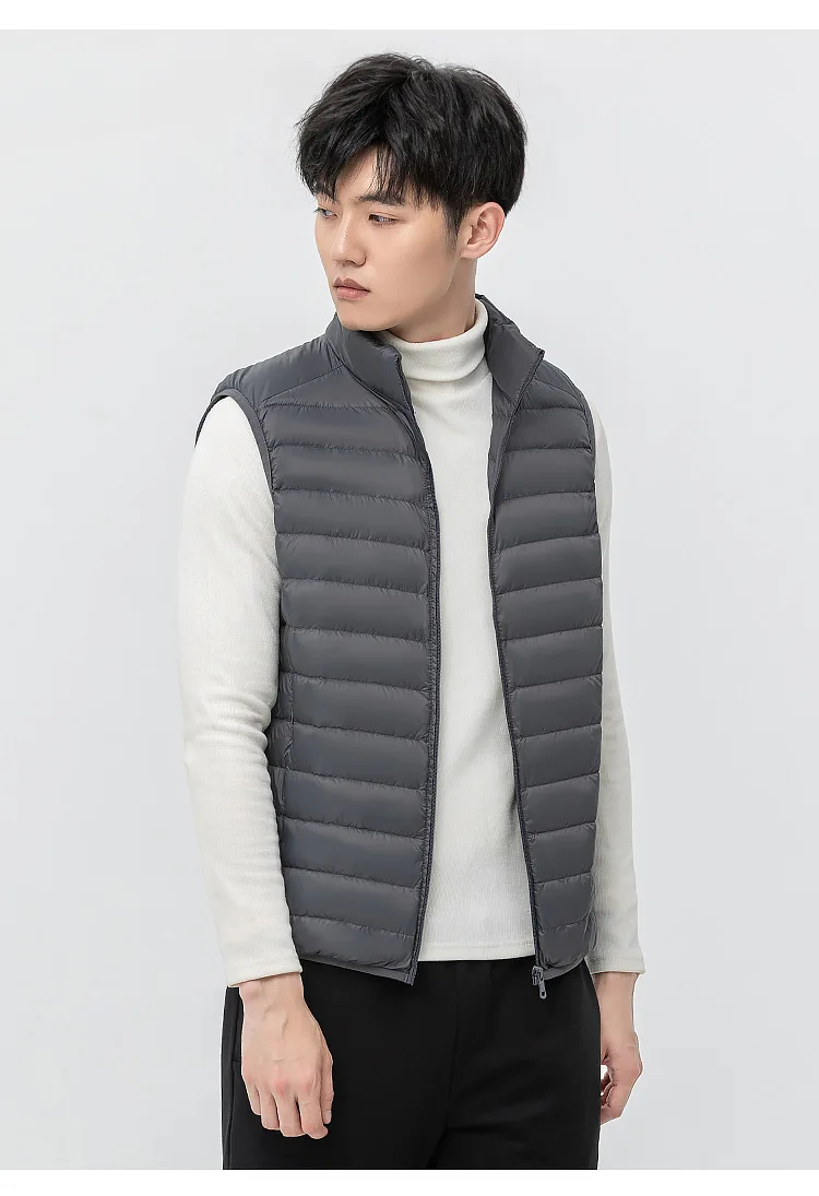 Vest Versatility