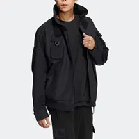 Veste de travail sportive pour hommes Adidas Trefoil New Summer HE6606 2