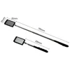 360° Inspection Mirror LED Light Telescoping Mirrors Extend Mechanic Tools Inspection Mirror Telescopic Handle Repairing Tools 5