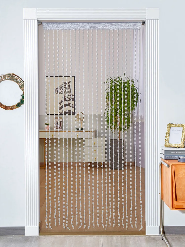 Door String Curtain Door Bead Curtains Amazon Curtains For White