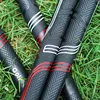 13pcs/lot JUMBO Wood Golf Grip Colour Blue Wrap Red Pro Rubber Size Standard/Midsize/JUMBO Golf Grip Iron/Fairway Golf Club Grip 2