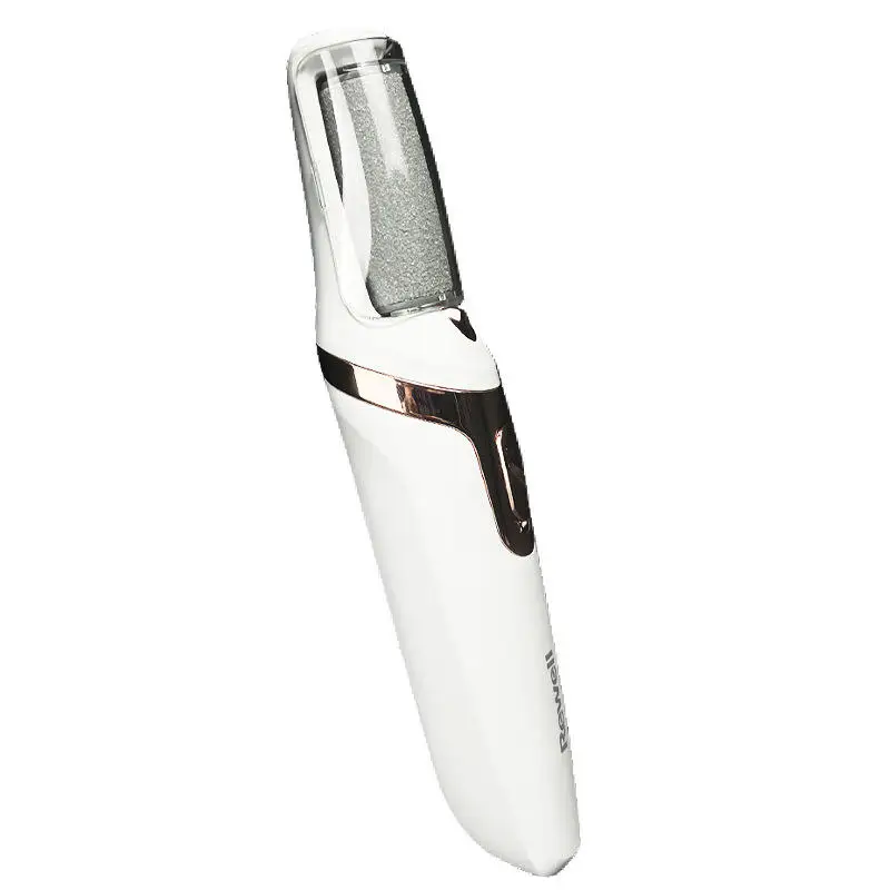 Hot Selling Chinese As Seen On TV Pedi Electronic Tool File Machine Pedicure Foot Electric Callus Remover 6