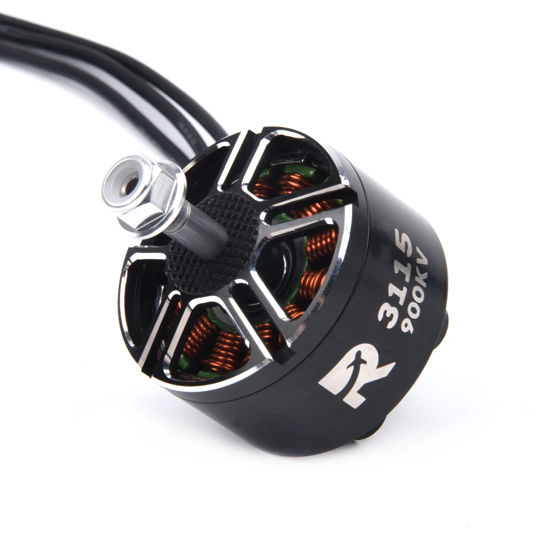 3115 900KV 3-6S Brushless Motor for RC Multirotor X-Class FPV Cinelifter Taurus X8 Pro Protek60