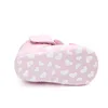 Princess Girl Shoes Soft Sole Footwear Toddler Cute Rabbit  Ears Dress Flat for 1 Year Newborn Birthday Gifts Baby Items 6