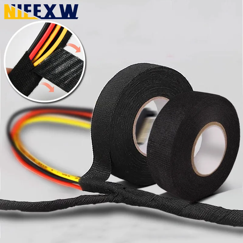 Cool Review About Is Electrical Tape Heat Proof