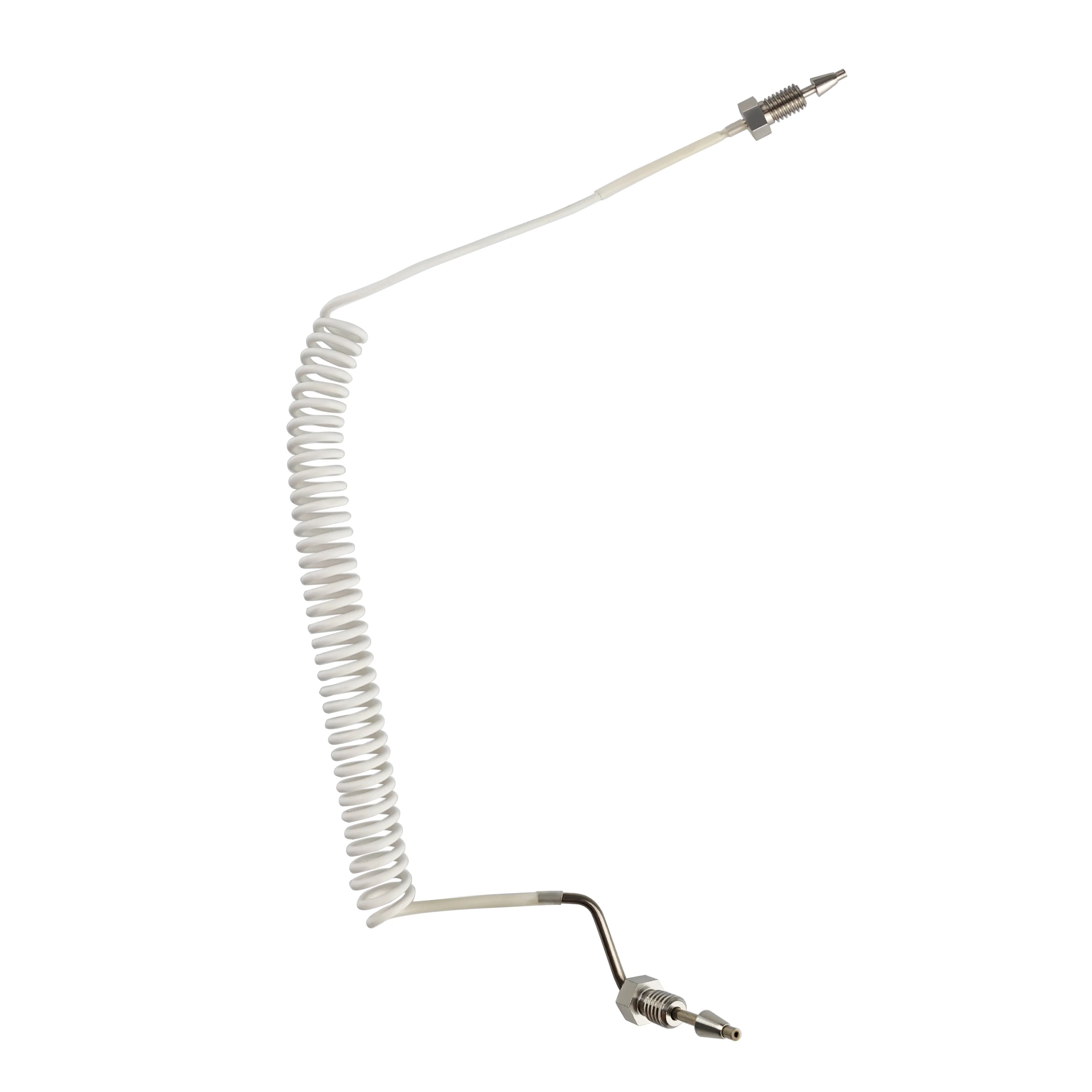 Alternative Sample Loop Stainless Steel 100 &micro;L for Agilent 1260 and 1290 Infinity II Vialsampler