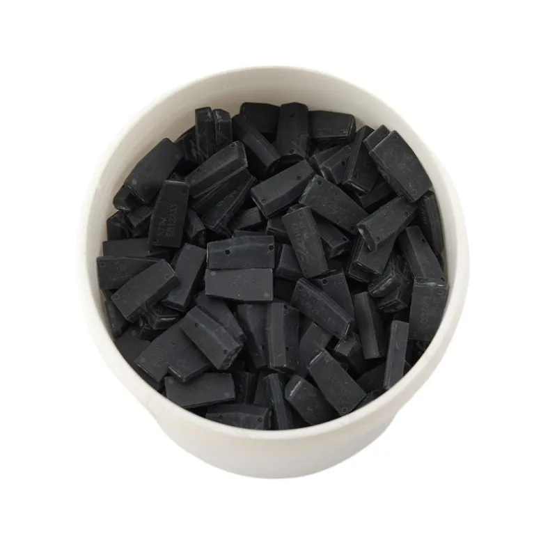 Рисунок 5 - XT1M транспондер AES MQB48 чип-ключ