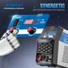 ANDELI Portable TIG Welding Machine 220V TIG/MMA 2 in 1 Inverter TIG Welder Home Tools 3