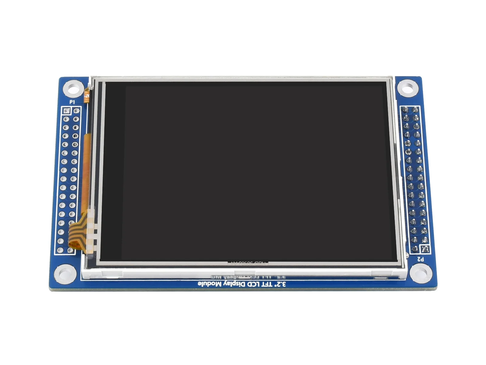 ġ г Ʈѷ XPT2046 3.2 ġ 320x240 ġ LCD (D), ġ г   Ʈѷ, ̺꽦 