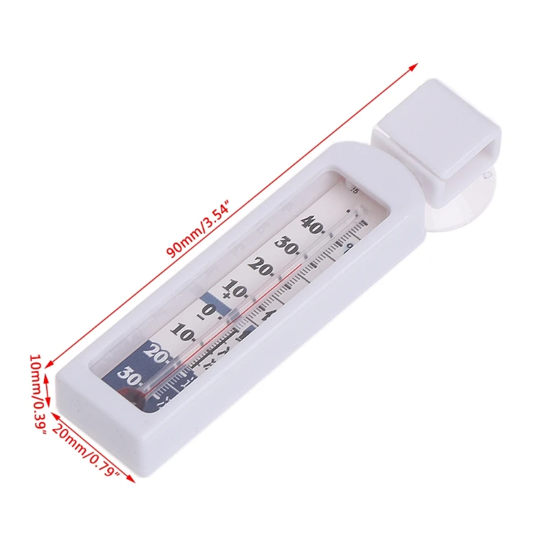 Refrigerator and Freezer Monitoring