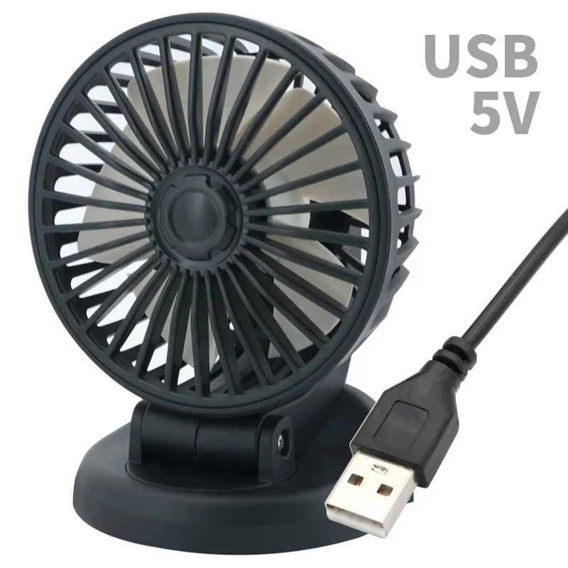 1 Head 5V USB