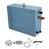 Wet Sauna Bath Machine Spa Steam Generator For Sauna Room Shower Home Steamer Maker Machine HotRoom Bath SPA Digital Controller 4