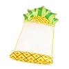 Inflatable Toys Summer Inflatable Foldable Floating Row Swimming Pool Water Hammock Air Mattresses Bed Beach Lounger Chair Rafts 4
