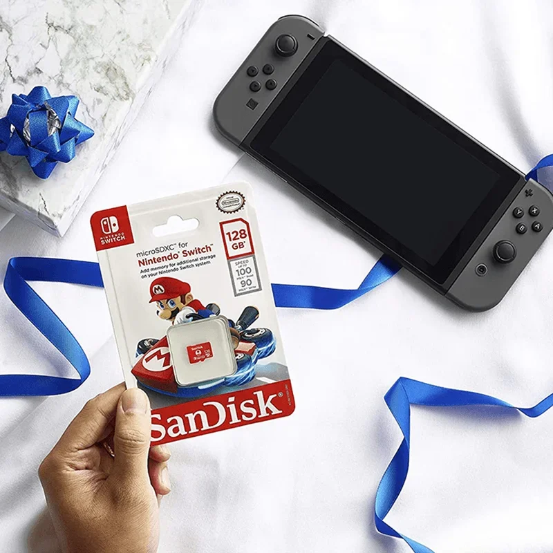 SanDisk ٵ ġ ޸ ī, TF ī ,  ޸, Ư Ȯ, ġ ý