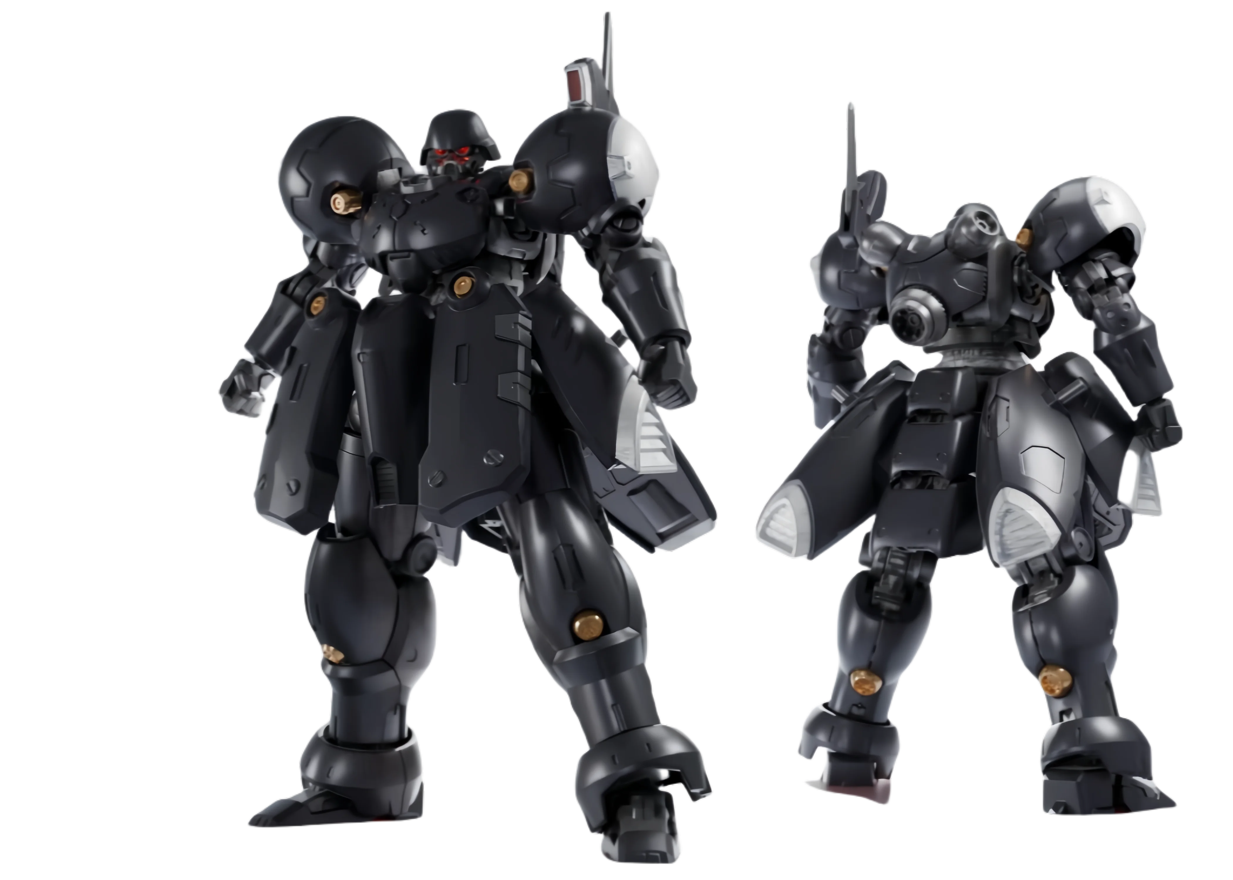 HIRO Super Armor Hiro Digital Collectible | VeVe