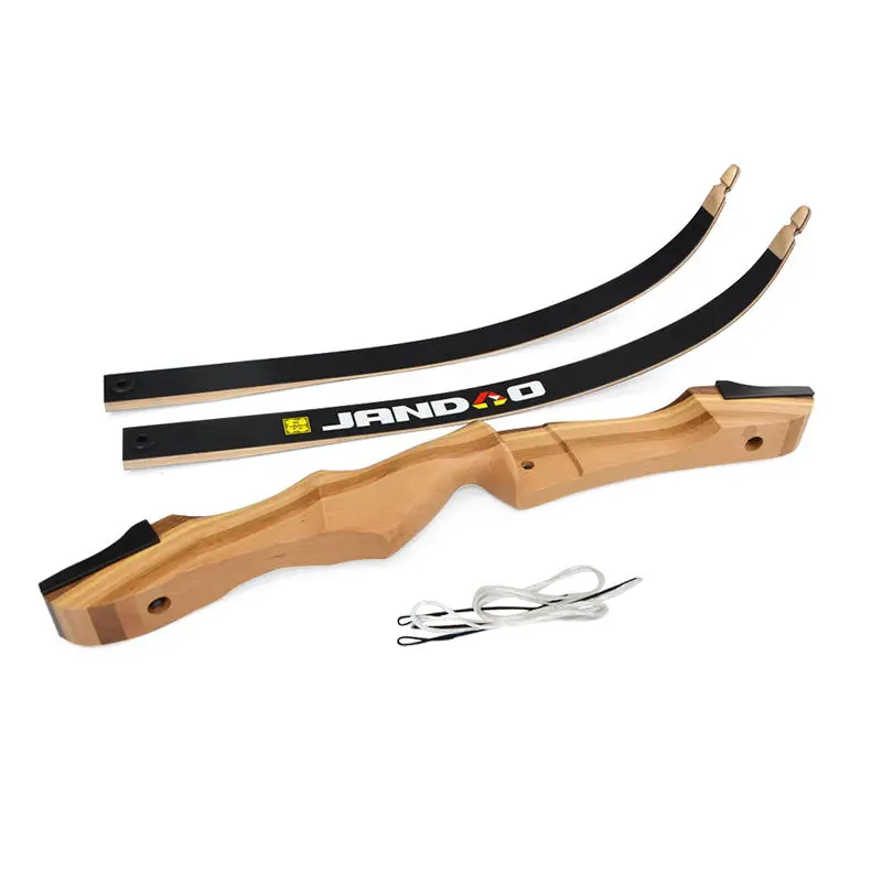 

Традиционный Рекурсивный лук Longbow из стекловолокна 24-40 фунтов для стрельбы из лука и охоты