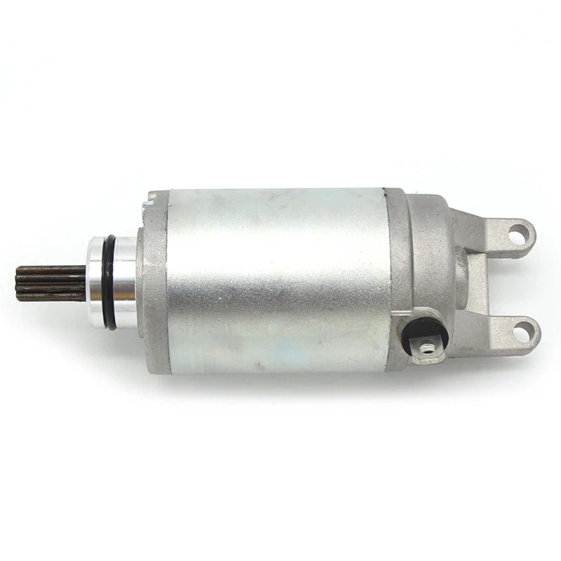 31100-14F01 Starter Motor Assembly for Suzuki AN250 AN400 Burgman 125 200 250 400 150 UH125 UH200 UC UX 228000-7541 428000-4730