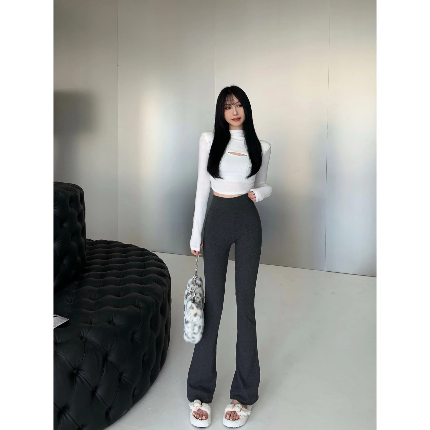 Рисунок 2 - Женские Универсальные леггинсы