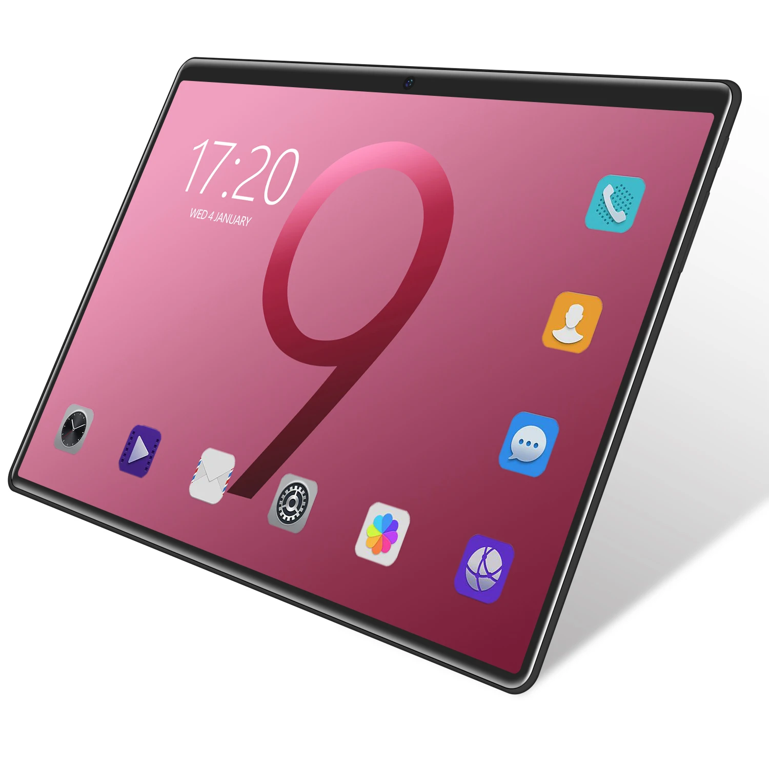 

Большой экран 14 дюймов FHD сенсорный экран MTK6797 Восьмиядерный Android 8,0 4 Гб + 128 Гб Wifi 4G сетевой планшет для обучения