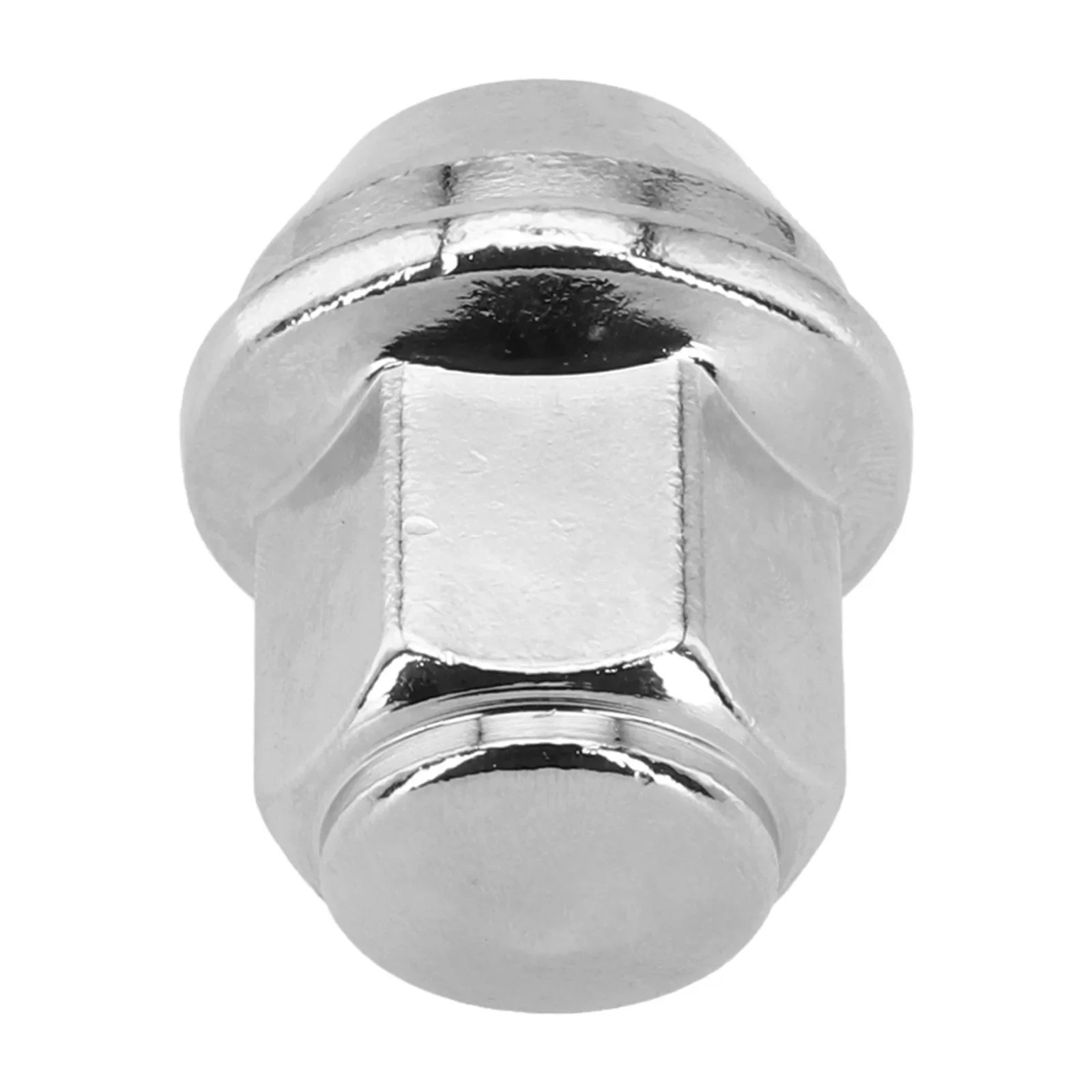 색상 실버 ACPA1012JXA 휠 너트 OEM 번호 ACPA1012JXA 손상된 너트 교체 실버 색상 쉬운 설치 높은 호환성