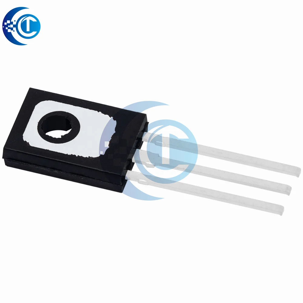 Bjt Transistor Transistors Kit Triac Transistor 10PCS/20pcs/50pcs LOT MJE13003 E13003-2 E13003 TO-126 Transistor 13003 New Original