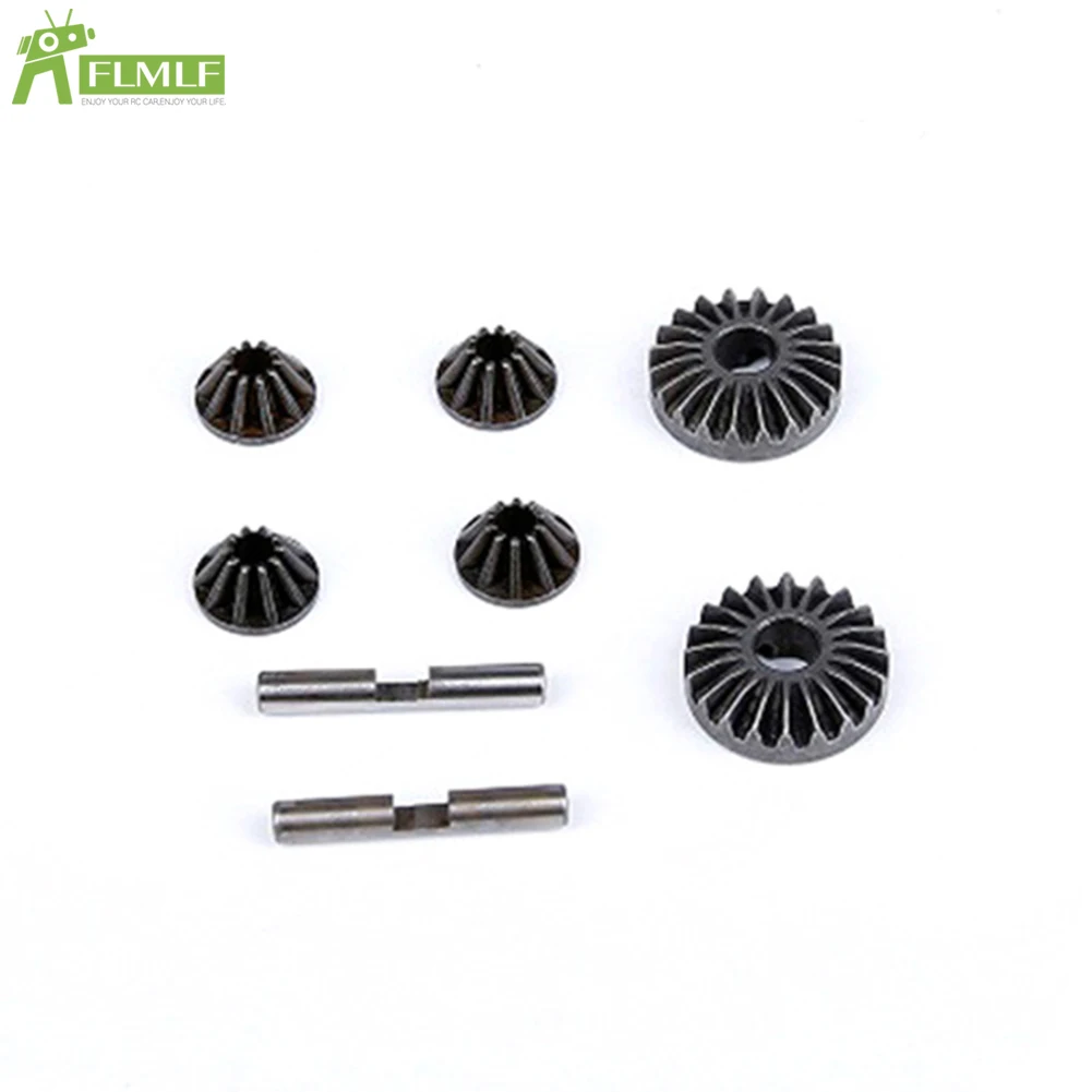 Kit différentiel RC 1/8 pour HPI Savage XL FLUX Rovan TORLAND