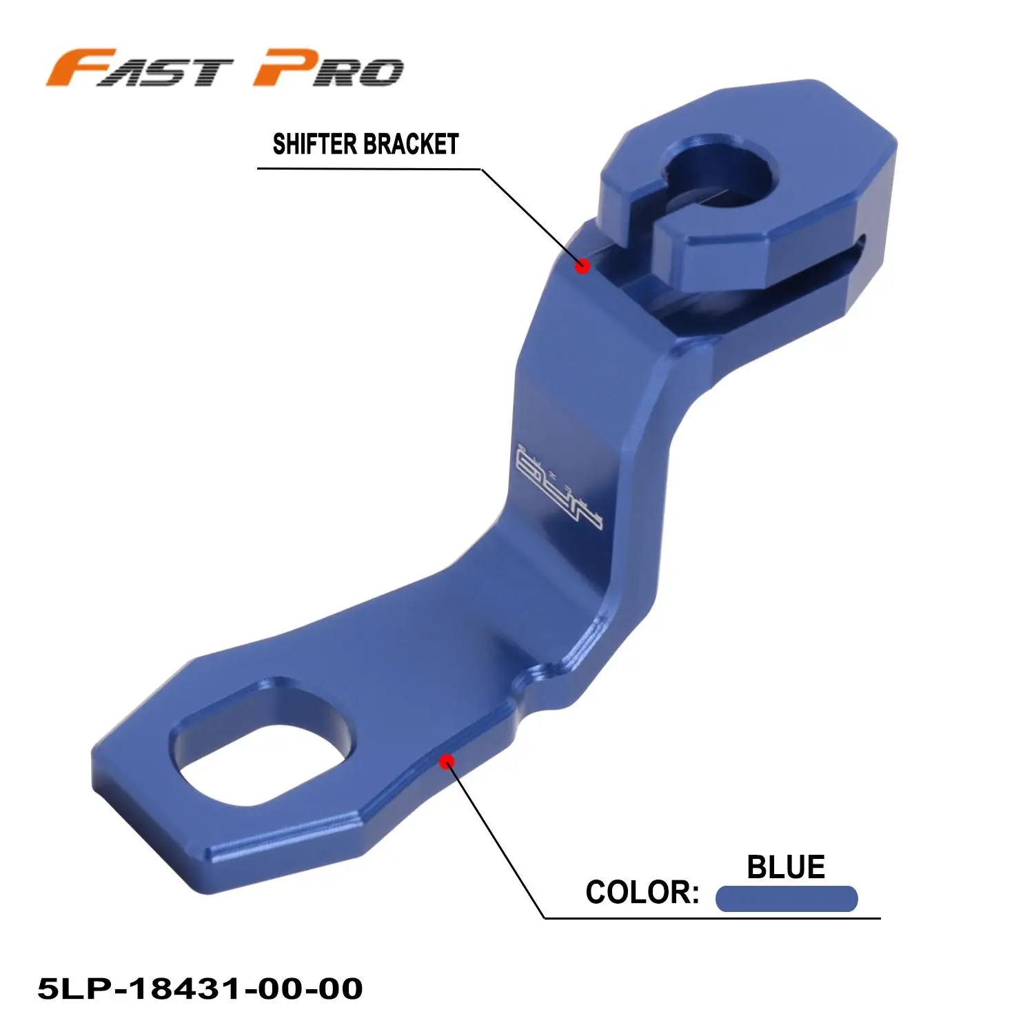 

Кронштейн переключателя передач ATV CNC для Yamaha Raptor 660 2001-2005 RAPTOR 700 2006-2009 2012-2021 Raptor 700R 2014-2020 SPECIAL EDITION