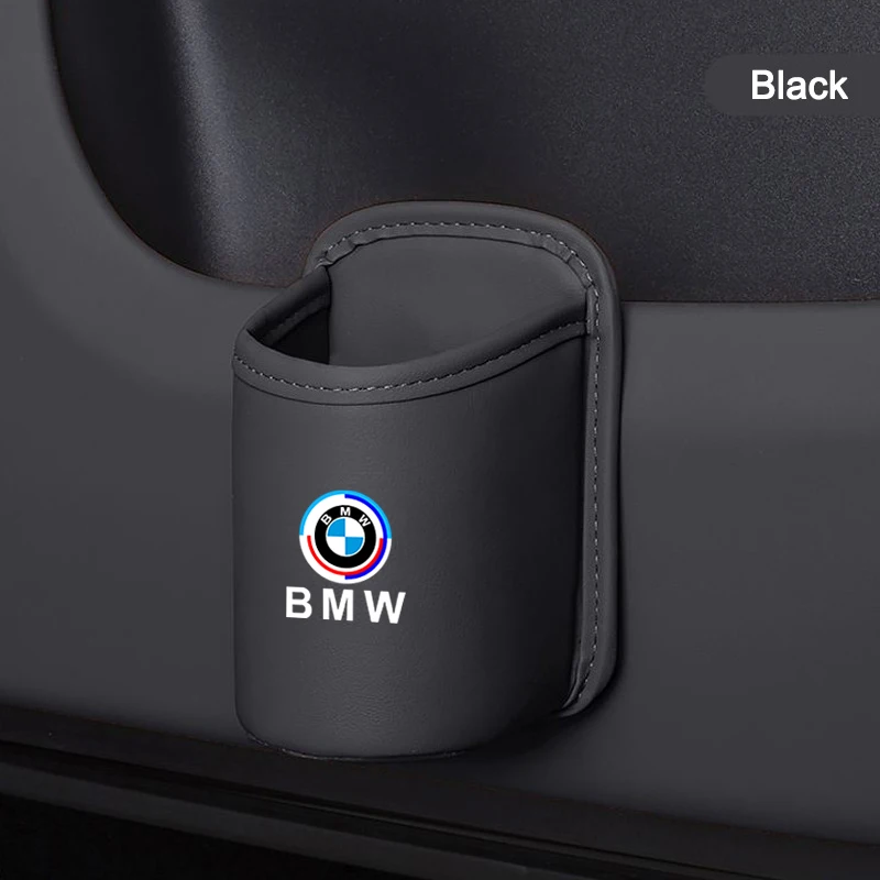 Auto-Rücksitz-/Tür-Getränkehalter für BMW X1 X3 X5 X4 X6 X7 G30 G20 G32 G11 G12 F40 F30 F20 F10 E90 E60