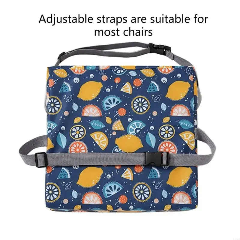 Y4QA Toddler for Dining Table Cartoon Support