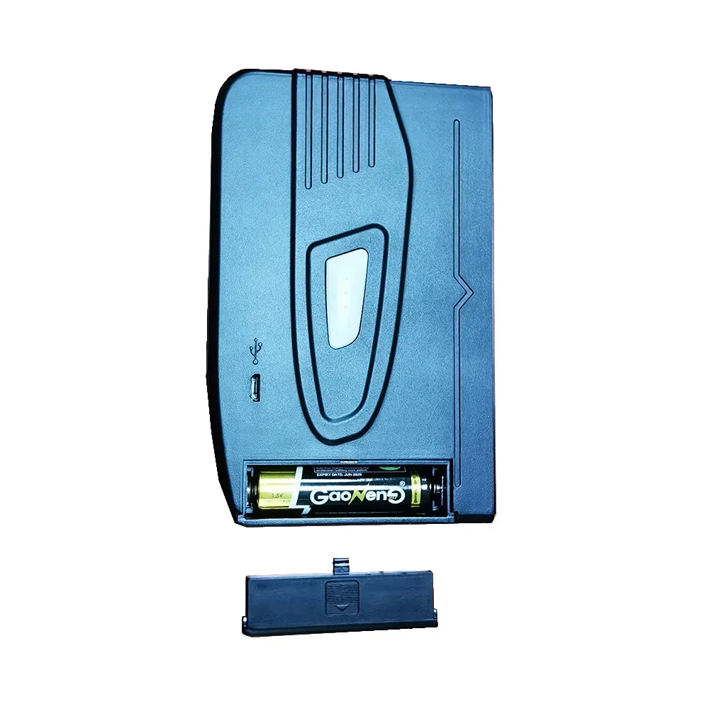 ETB-1783 Gloss Meter 20 60 85 Degree Gloss Meter 4