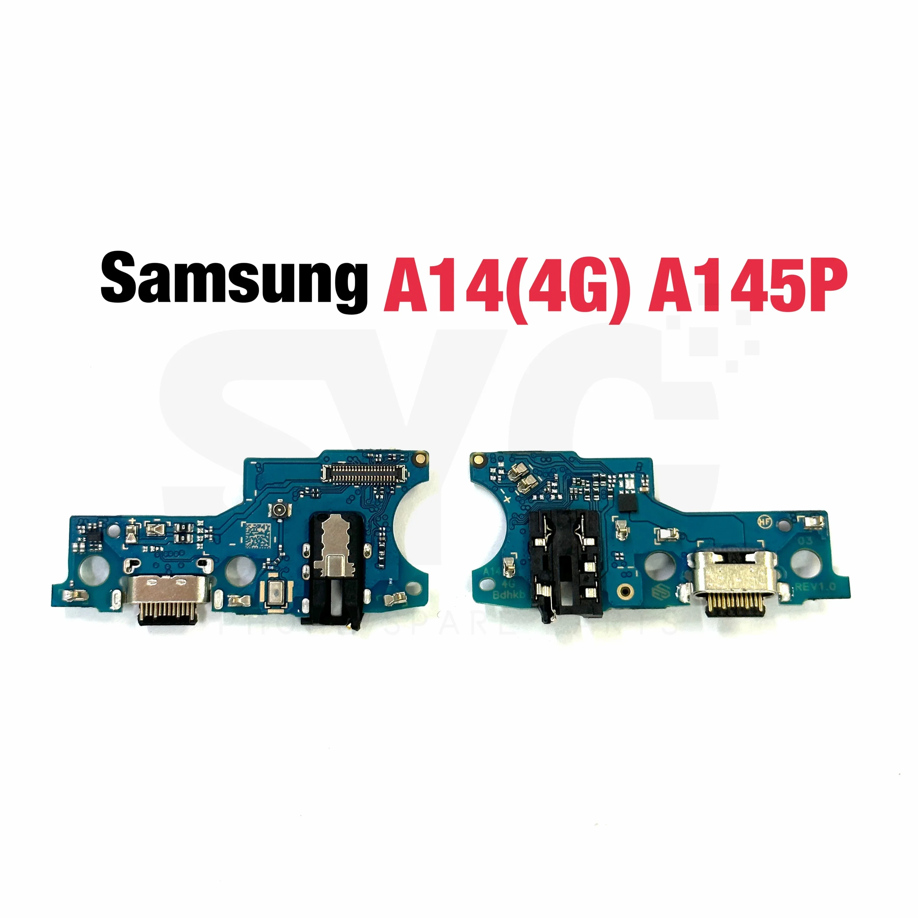 High-Quality USB Charging Connector Board Port Dock Flex Cable