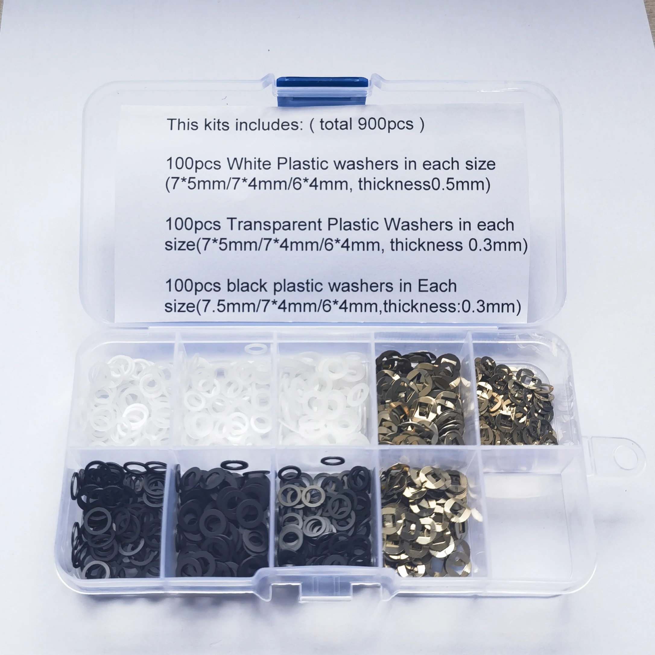 Scissor Repair Kit 900pcs/Lot For Hairdressing Scissor