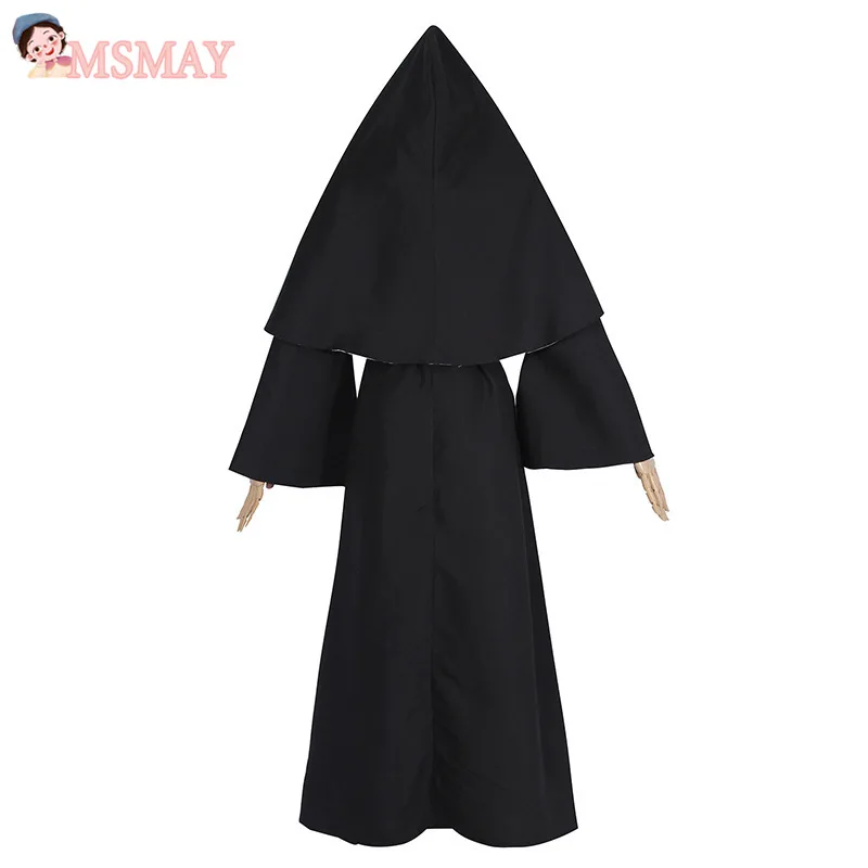 MsMay  ڽ ǻ,  ҷ ǻ, Conjuring 2 ڽ  巹,    ǻ