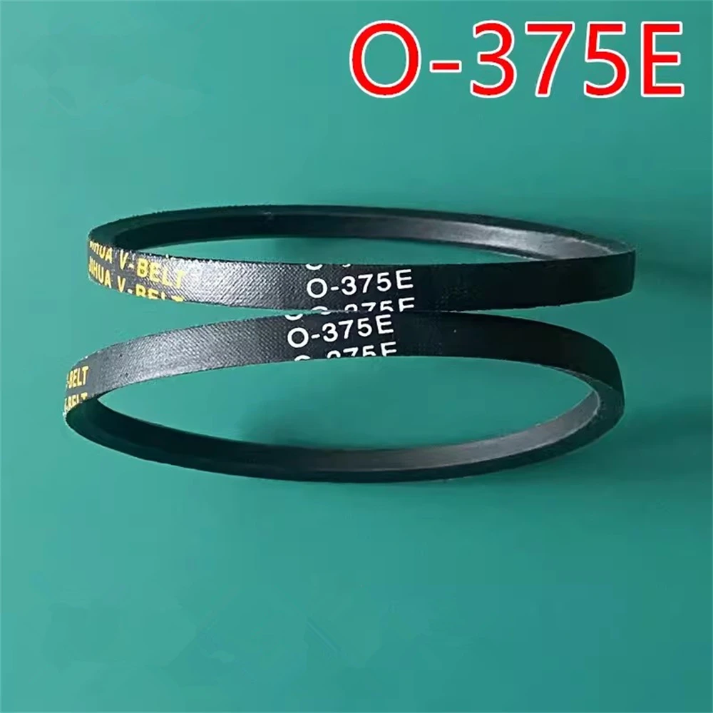 Small children's washing machine V-belt O-375E drive belt O-375