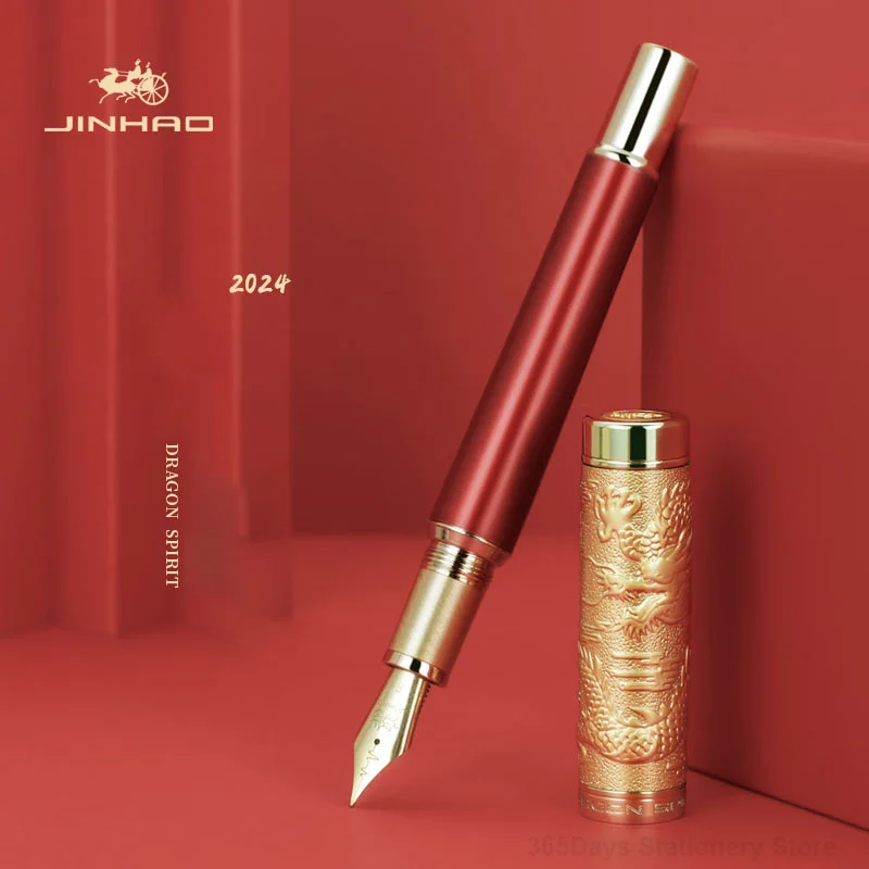 2024 Jinhao  ݼ , 巡 Ǹ EF/F/M Ʈ Ʈ  ,  繫ǰ 