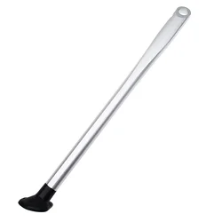 Motorcycle Kickstand Side Stand Spring Kit (Silver Kickstand)