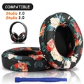 Flower black